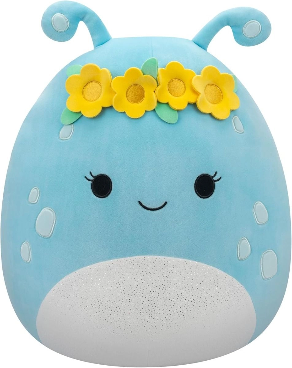 Squishmallows Alien Natnat - 16 inch
