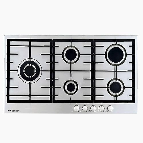 BO293MQ Gas hob