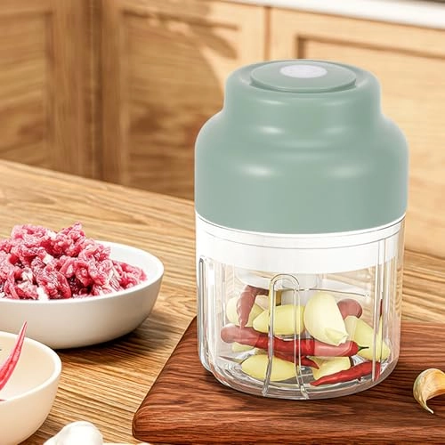 MFC0110 - 320ml USB Charging