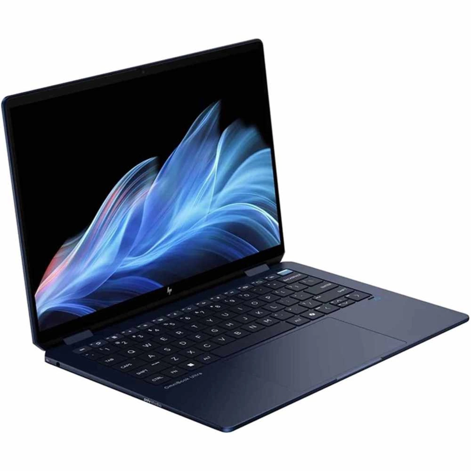 2nd Series OmniBook X Flip 256V - 14'' Core Ultra 7 16GB DDR5 1TB SSD