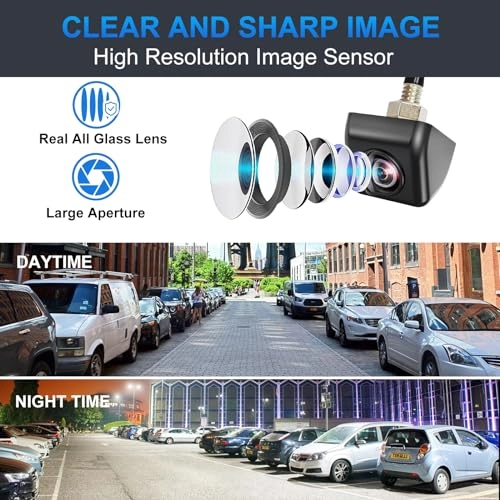 PAL-120 - Night vision 960 x 576 pixels
