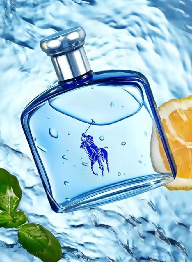 Polo Ultra - Eau de Toilette 125 ml