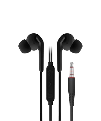 H52 Wired Earbud