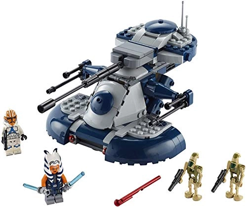 Star Wars Armored Assault Tank (AAT) (75283) - The Clone Wars