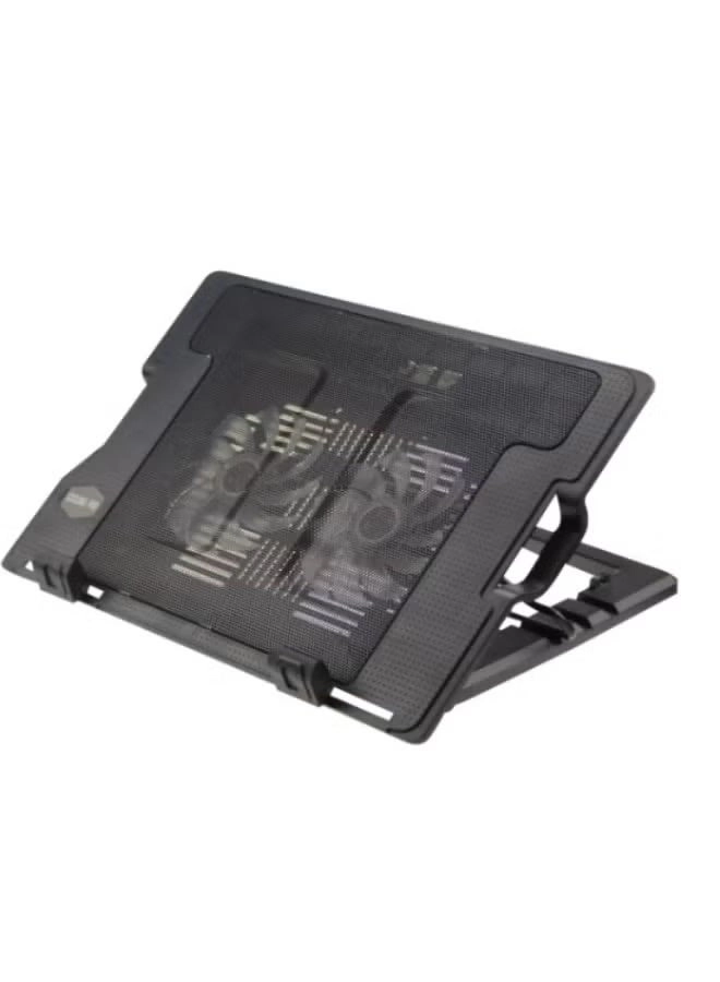 N18 - Adjustable Foldable 2 USB Port