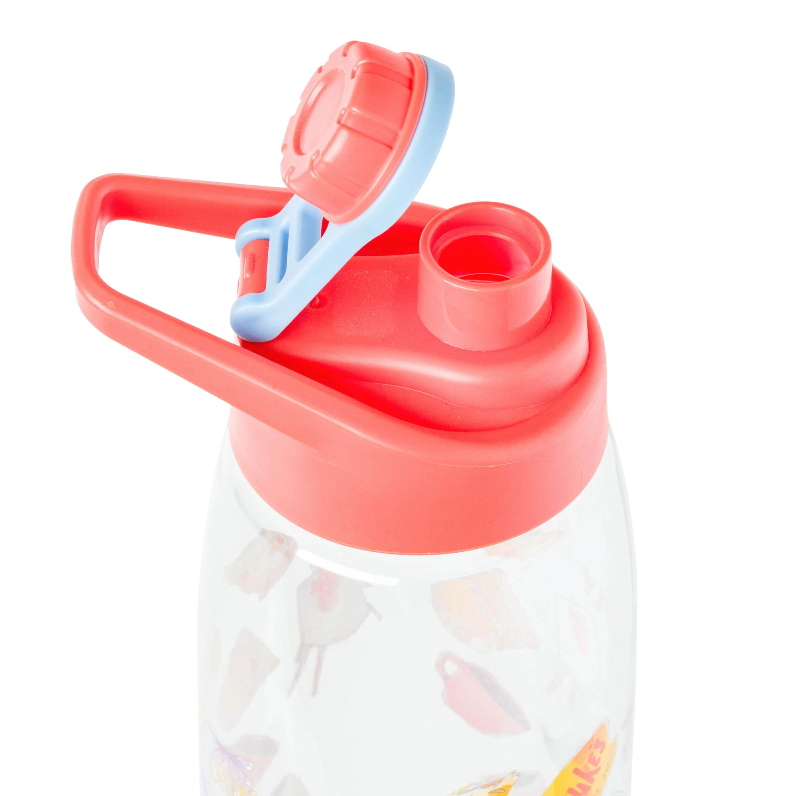 Gilmore Girls Icons Water Bottle - Screw Lid