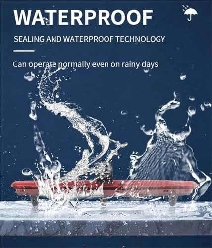 Reversing Camera - Wire