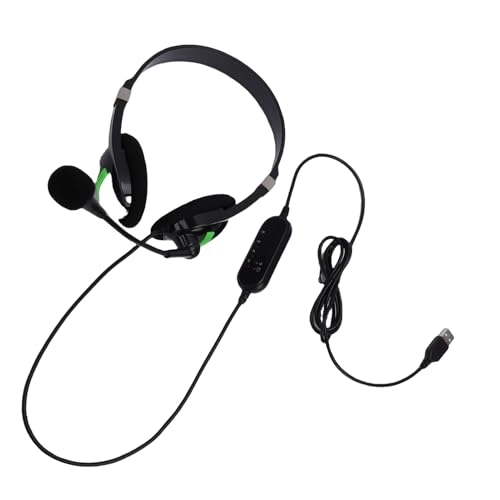 Gaming Headset Wired Headset