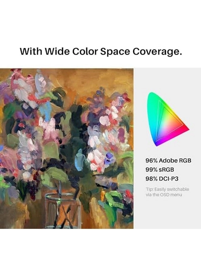 Kamvas Pro 19 - 16384 pressure levels