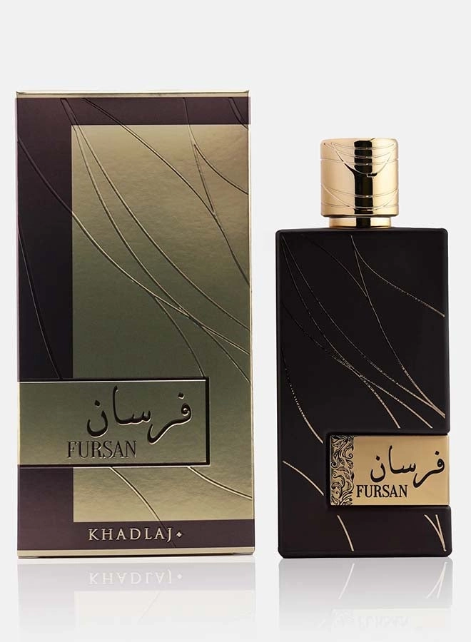 Fursan Brown Eau de Parfum 100ml