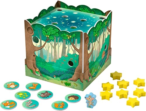 My Very First Games: Forest Friends