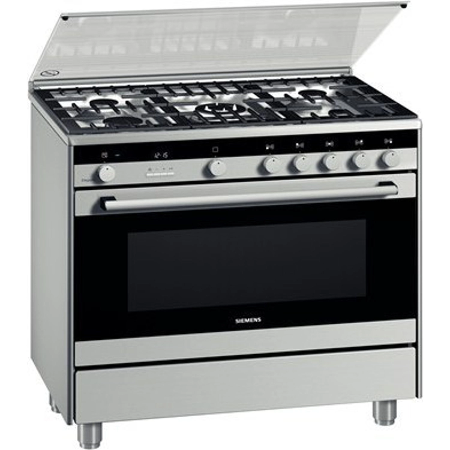 HQ738357M GAS Cooker