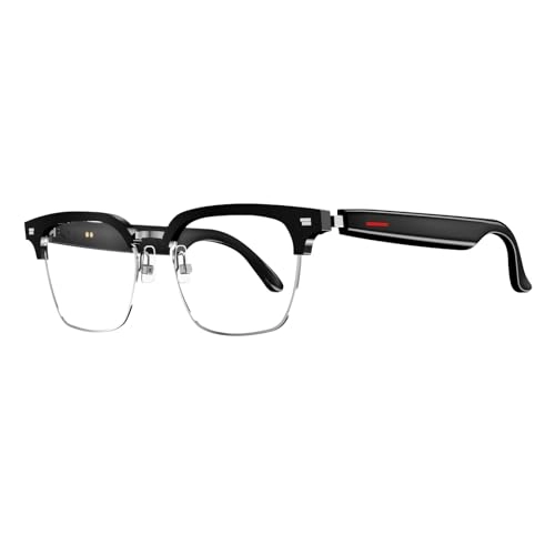 M01 - Smart Translation Glasses 160+ languages IP67