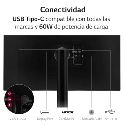 32UN880P-B - 32 inch 3840 X 2160 pixels