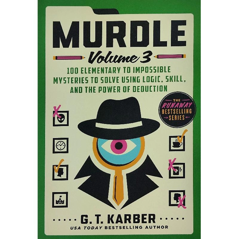 Murdle