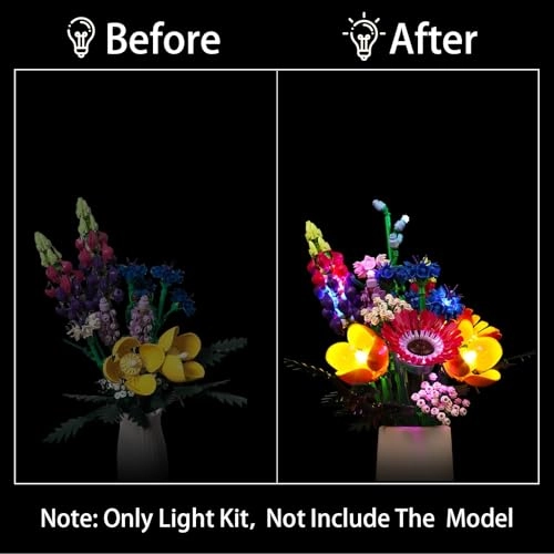 Lighting Kit 10313 - LED USB