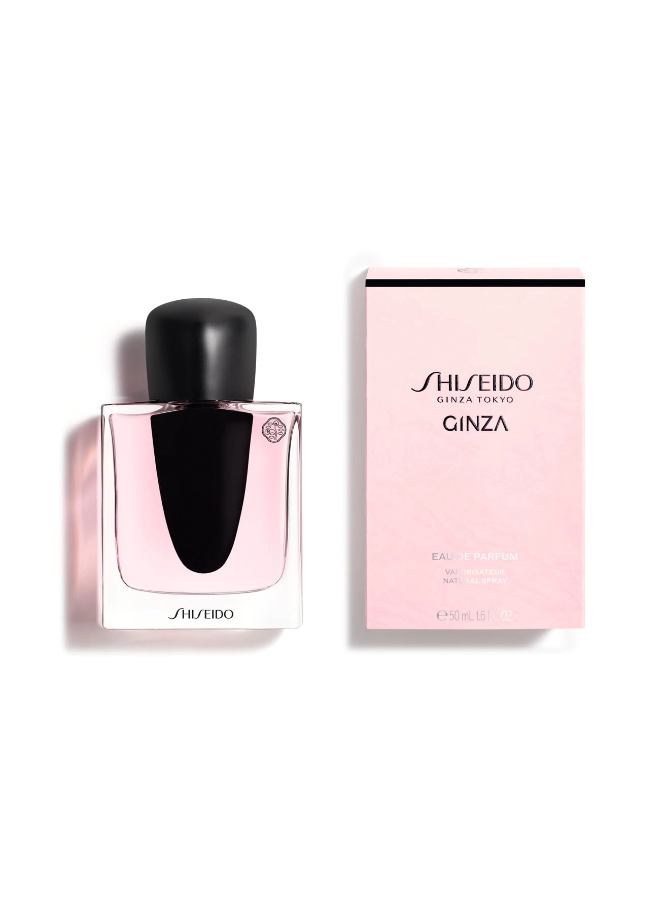 Shiseido Ginza Eau de Parfum - 50ml