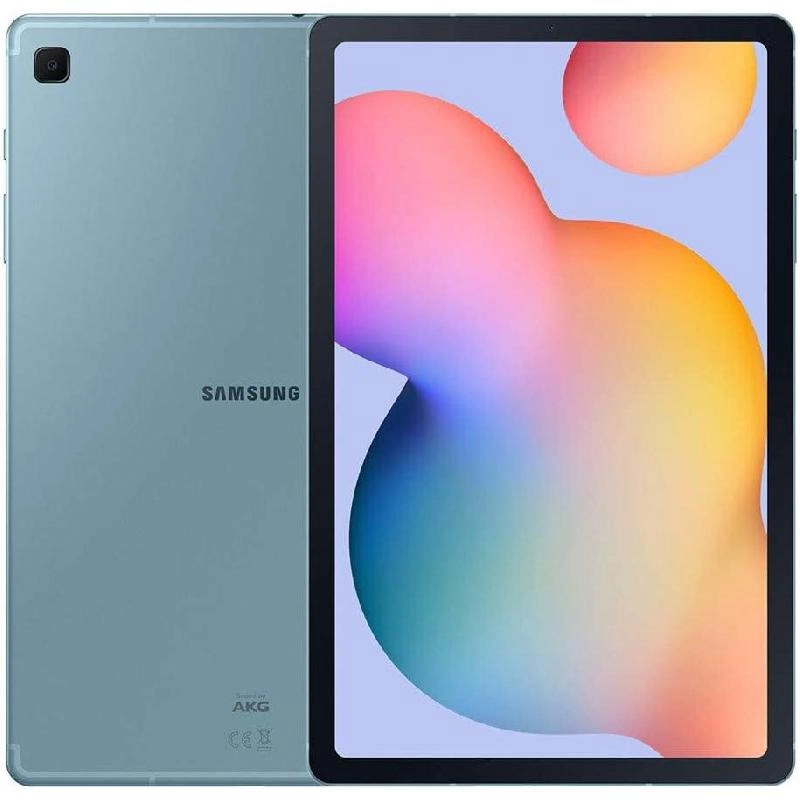 Galaxy Tab S6 Lite - 64GB 10.4"