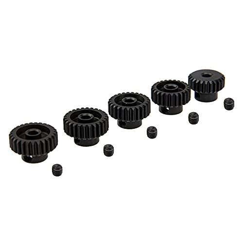 48P pinion gear - 1/10