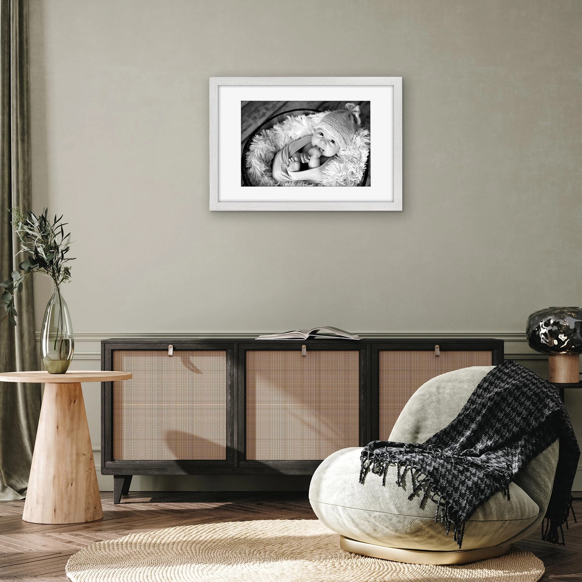 Hudson Collection - 16x24 1.0 Count