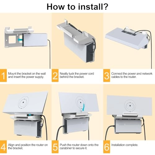 Starlink Gen 3 Mount - Starlink V3 & Gen 3