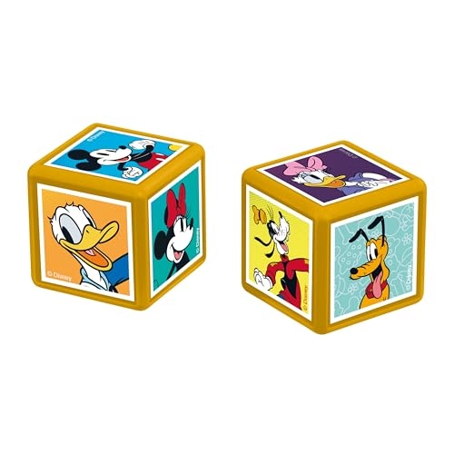 Mickey and Friends Match - Travel Disney 15 Characters