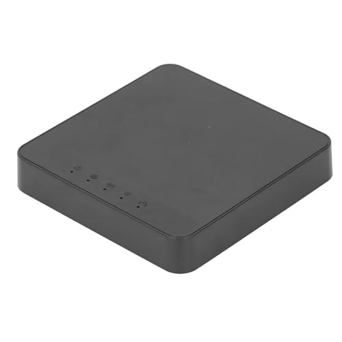 Mobile Hotspot - 4G LTE 802.11 b g n 150 Mbps