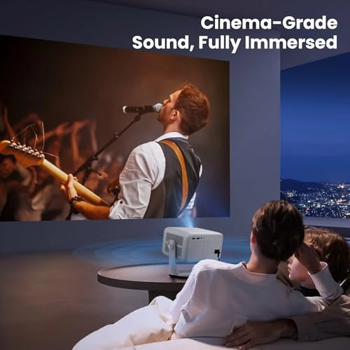 P30 MAX 400 ANSI 1920 x 1080 Pixels