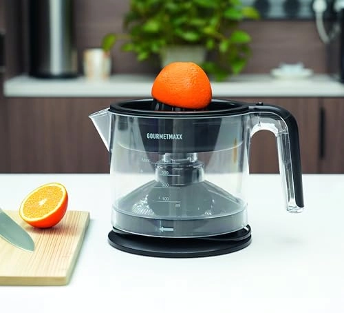 Electric Juicer - 25 watts 700 Milliliters