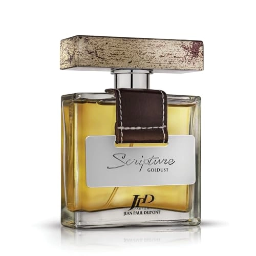 Scripture Goldust Eau de Toilette 100 ml