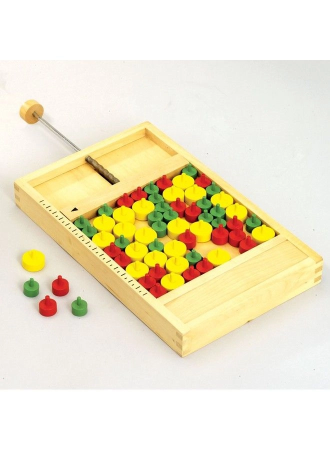 Bits And Pieces Mikado