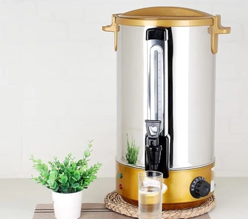 Hot Water Kettle - 40L