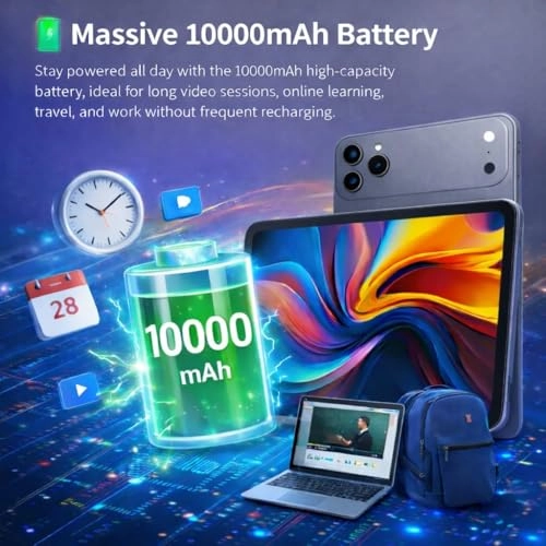 M47 - 512GB 10.1" Bundle