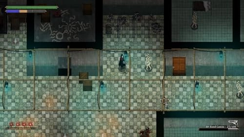 Skautfold 3: Into the Fray - PlayStation 5