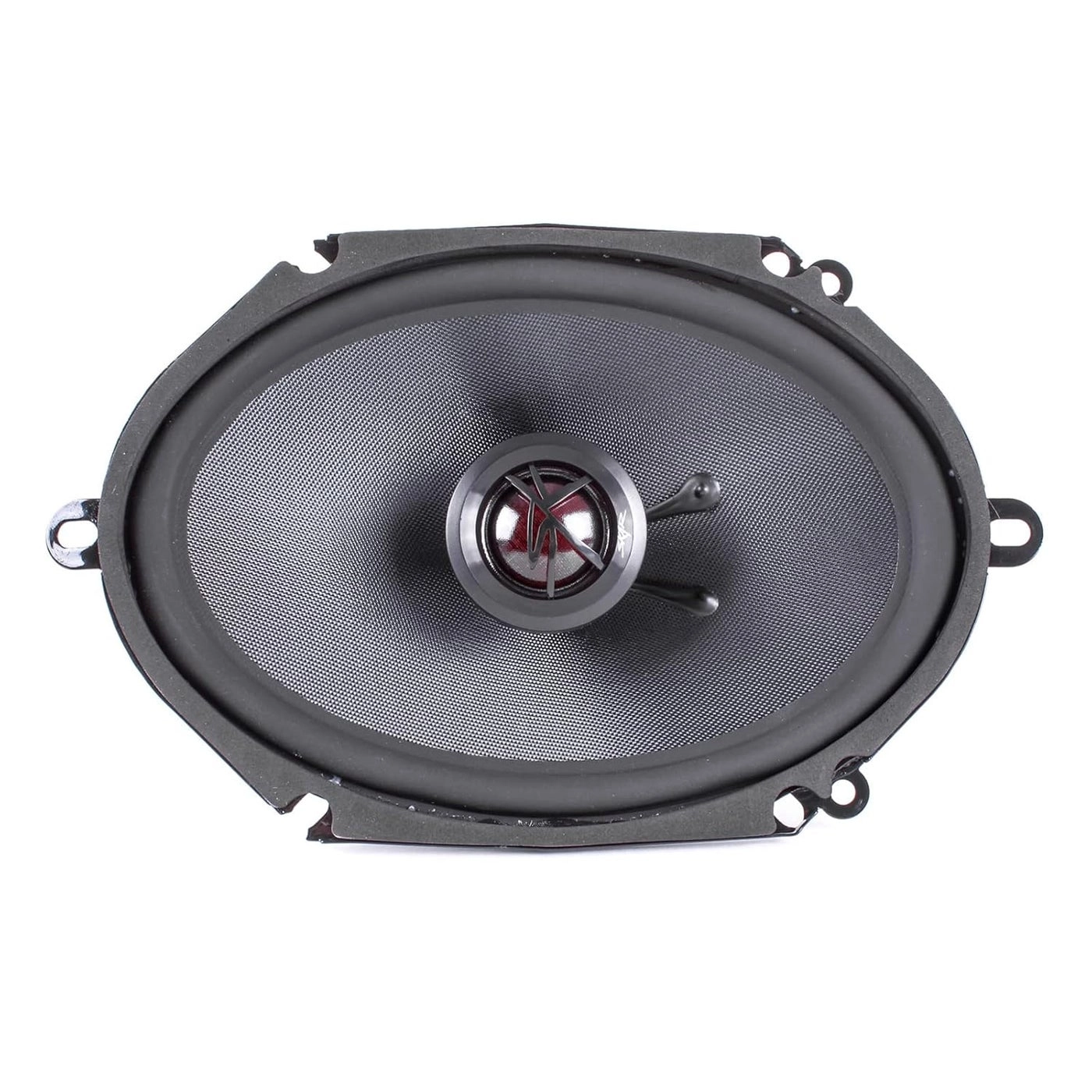 TX68 - 6" x 8" 2-Way