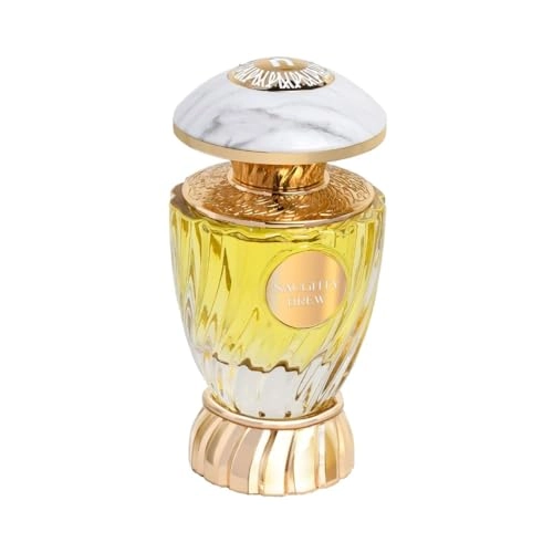 Nayaat Naughty Brew Eau de Parfum - 100ml