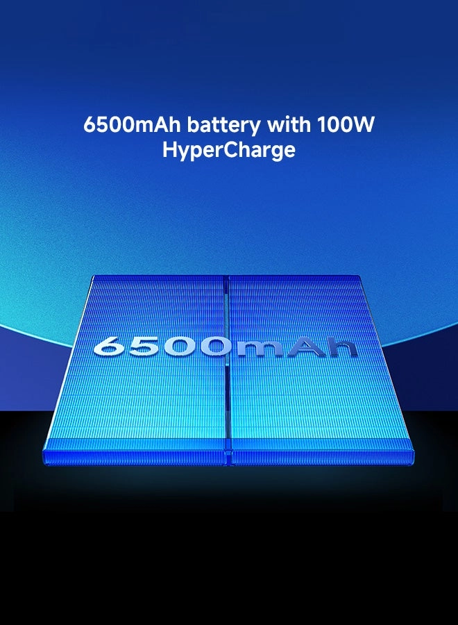 Note 15 Pro+ - 12GB 256GB + Smart Band 9 active + Buds 6 Play