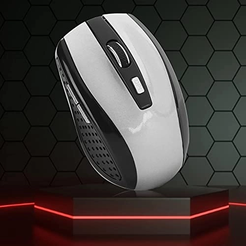 Wireless Mouse - USB