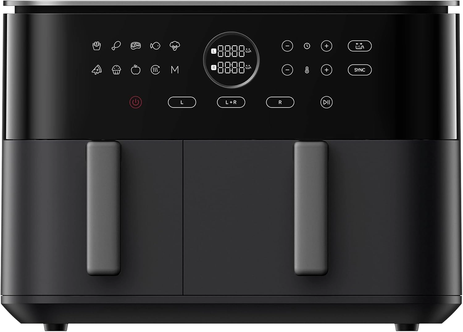 TechTree Dual Zone Air Fryer