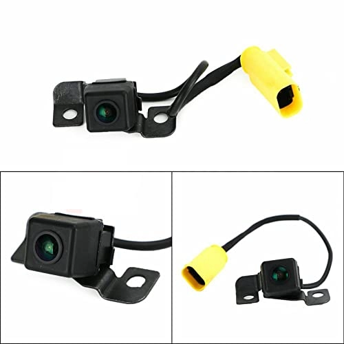 Car Reversing Camera - Night Vision