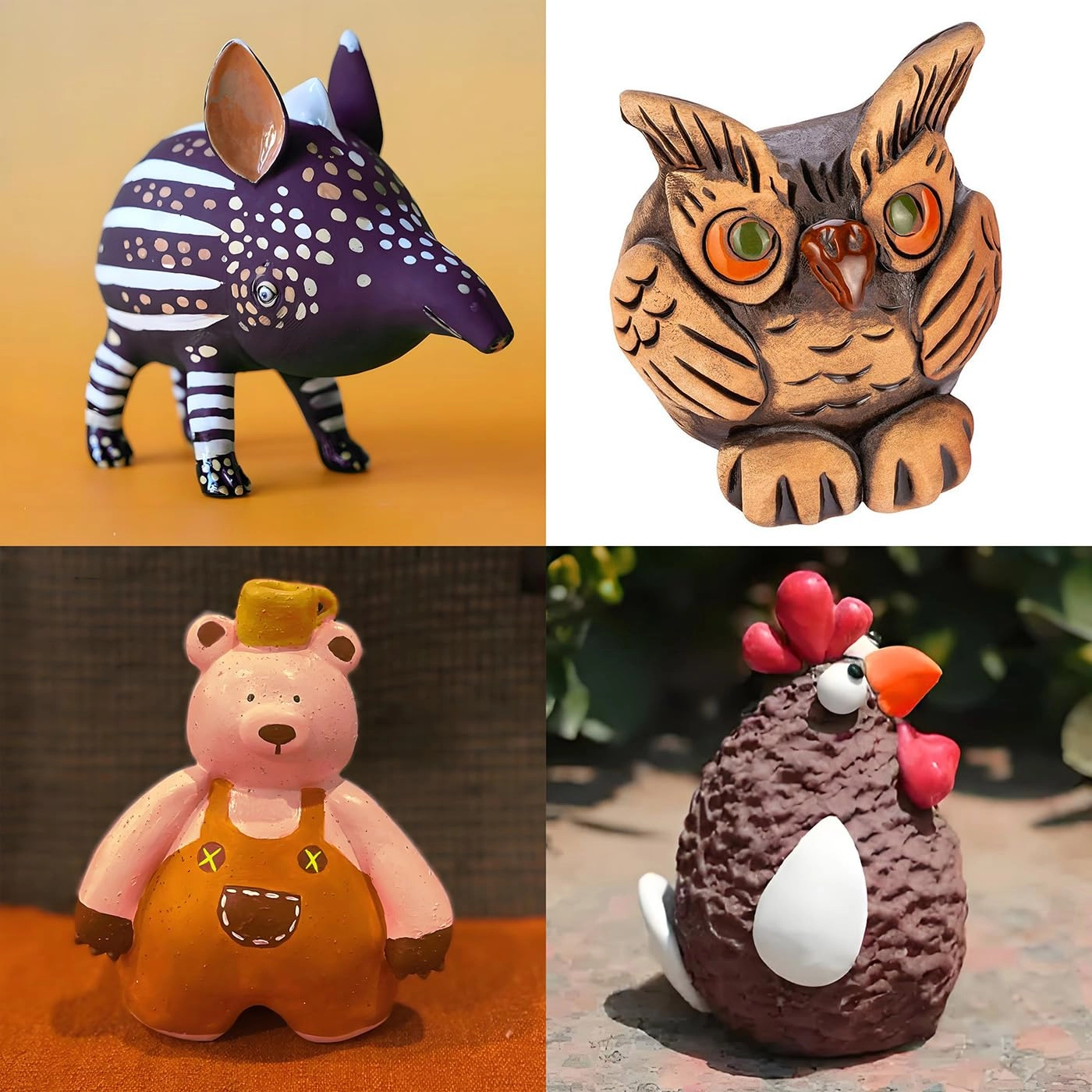 Polymer Clay - 499g
