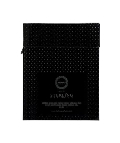 Legasi Eau de Parfum 100ml