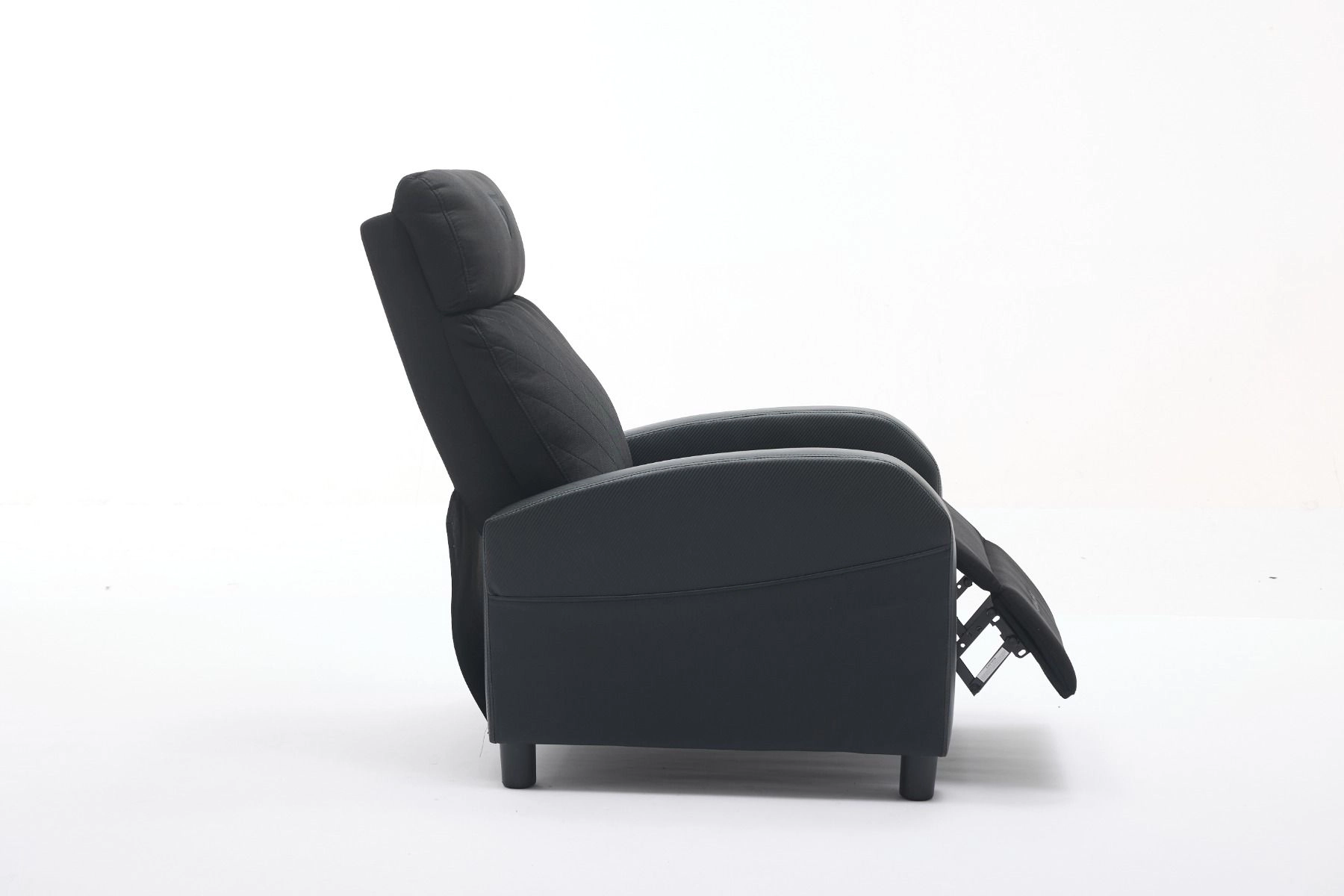 Fortress - Gaming Sofa Gray