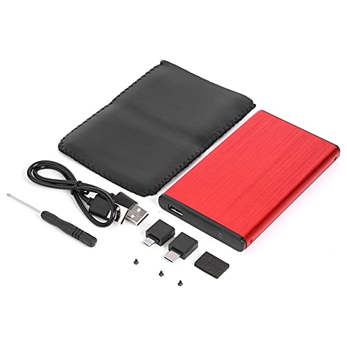 Hard Disk Enclosure - USB 2.0 SATA 2.5 inch
