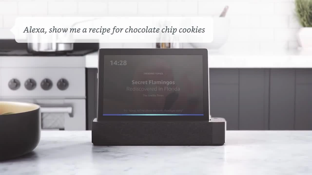 Tab M10 HD - 32GB 10.1"