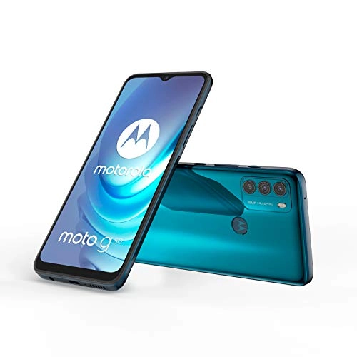 moto g50 - 4GB 64GB
