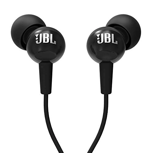 (Renewed) c100si Wired Earphone