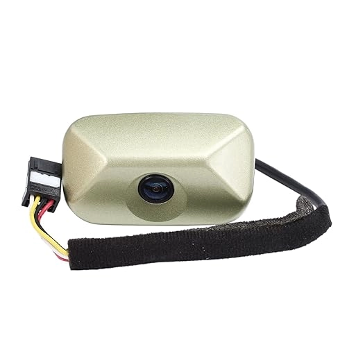 Rear View Camera - Night vision