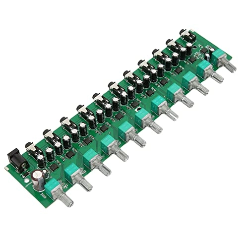 Headphone Amplifier - black