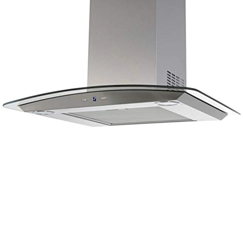 BMECH6WGLSS-2 - 900 cubic metre per hour